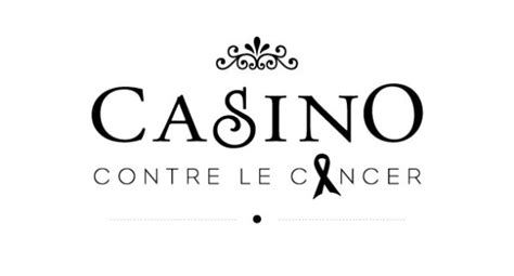 Casino Contre Le Cancer Fotos