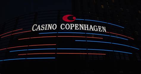 Casino Copenhagen Merda