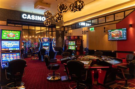Casino Cork Irlanda