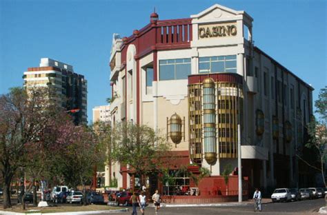 Casino Corrientes Paro