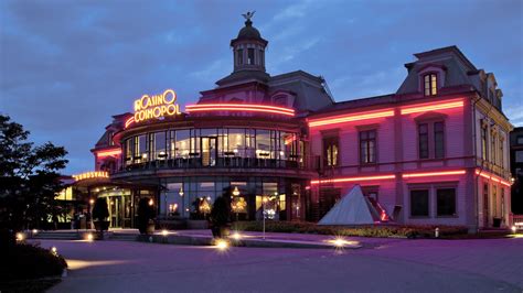 Casino Cosmopol Sundsvall Brunch