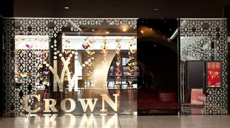 Casino Crown Bogota San Rafael