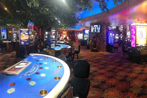 Casino Crystal Bay