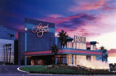 Casino Da Floresta Da California