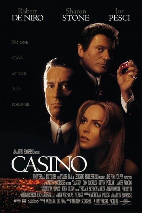 Casino De 1995 Yify Legendas