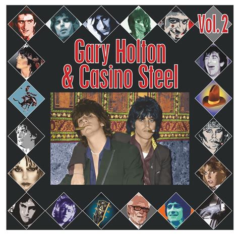 Casino De Aco Gary Holton