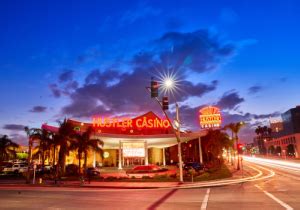 Casino De Bicicleta Los Angeles