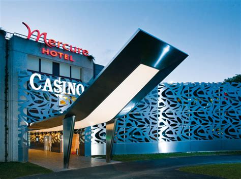 Casino De Bregenz Jantar Estou Montag