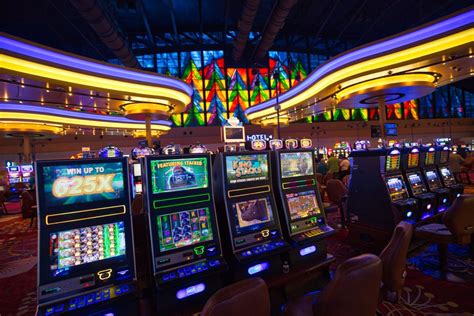 Casino De Buffalo Nova York