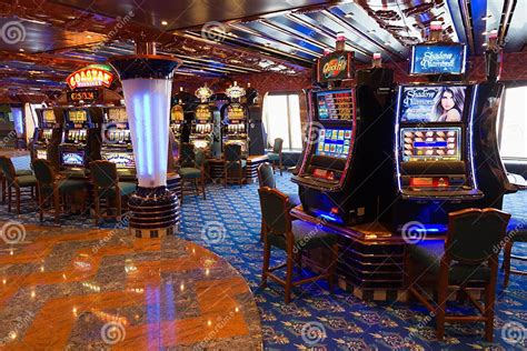 Casino De Cruzeiro Porto De Palm Beach