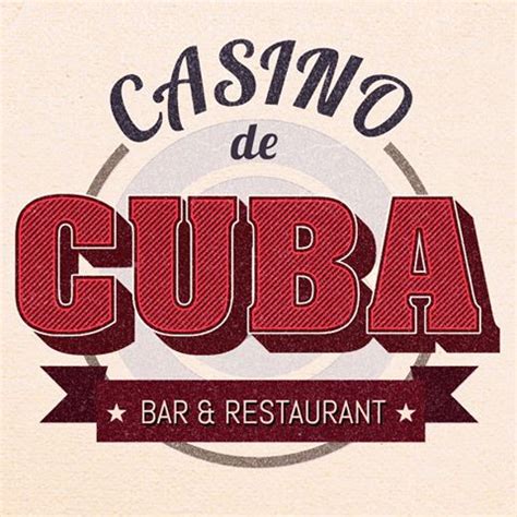 Casino De Cuba Wigan Horarios De Abertura