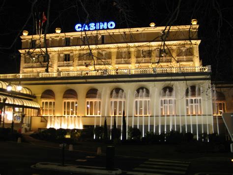 Casino De Divonne Les Bains De Poker