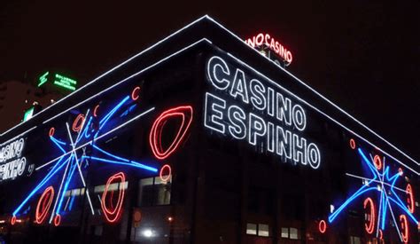 Casino De Espinho 34