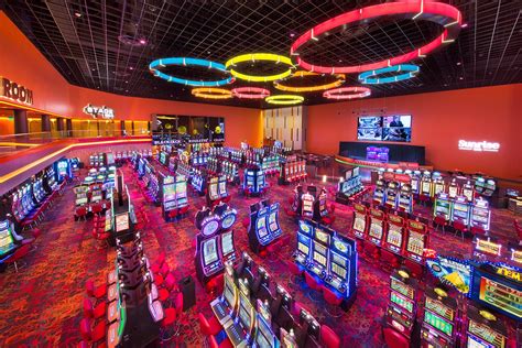 Casino De Expansao Na Florida