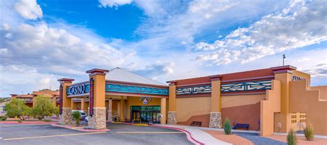 Casino De Hollywood Albuquerque Novo Mexico
