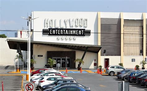 Casino De Hollywood Monterrey Nuevo Leon