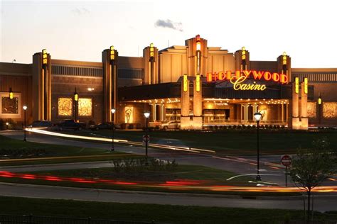 Casino De Hollywood Toledo