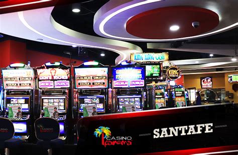 Casino De Ipanema
