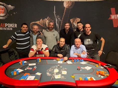 Casino De Lloret Del Mar Poker Tournois