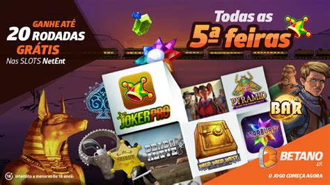 Casino De Luxo De 20 Rodadas Gratis