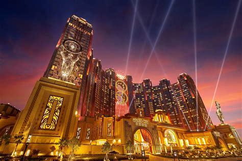 Casino De Macau Barrancabermeja