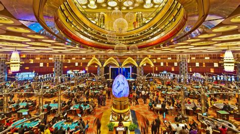 Casino De Macau Kleve