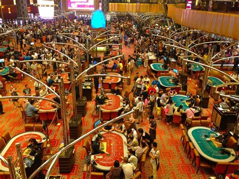 Casino De Macau Lampertheim