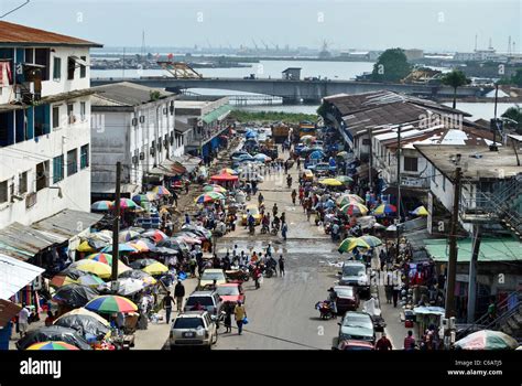 Casino De Monrovia Liberia