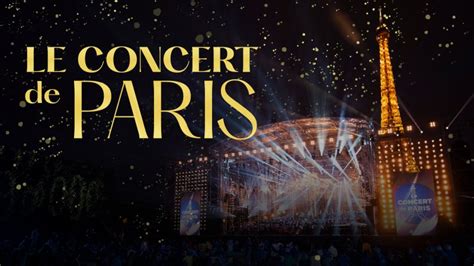 Casino De Paris Concerto 2024