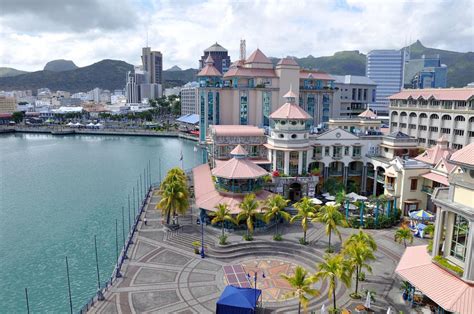 Casino De Port Louis 56