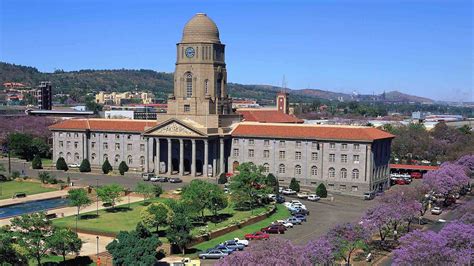 Casino De Pretoria Africa Do Sul