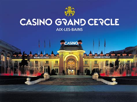 Casino De Rennes Les Bains