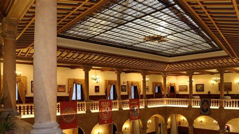 Casino De Salamanca