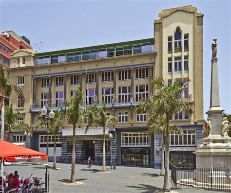 Casino De Santa Cruz De La Palma