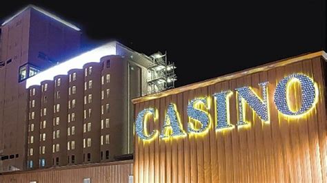 Casino De Santa Fe Nm