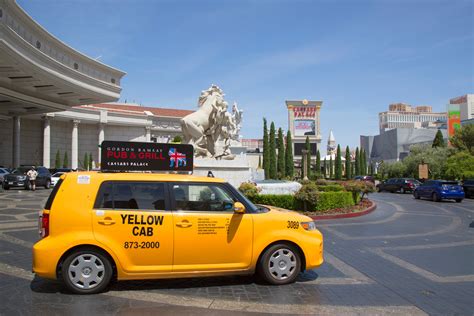 Casino De Taxi