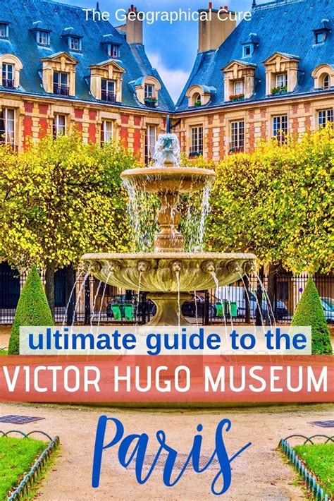 Casino De Victor Hugo Em Paris