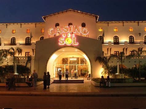 Casino Del Sol De Termas De Rio Hondo Telefono