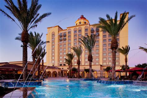 Casino Del Sol Resort Spa Tucson