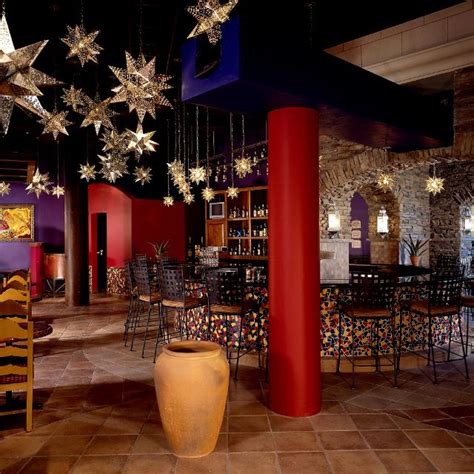 Casino Del Sol Restaurante Tucson