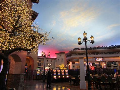 Casino Del Sol Tucson Az Eventos