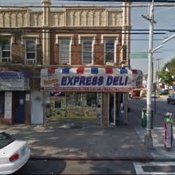 Casino Deli Rockaway Blvd