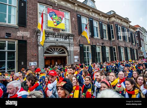 Casino Den Bosch Desfile