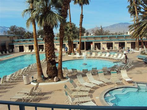 Casino Desert Hot Springs Ca