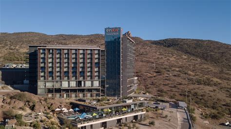 Casino Desfrutar De Los Andes Direccion