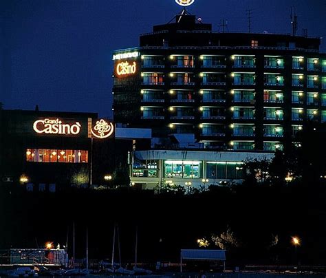 Casino Di Lubiana Eslovenia