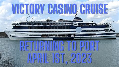 Casino Dia Cruise Port Canaveral