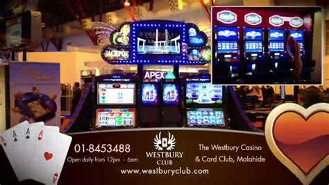 Casino Divertidos Westbury