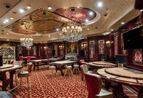 Casino Dividir Kiev
