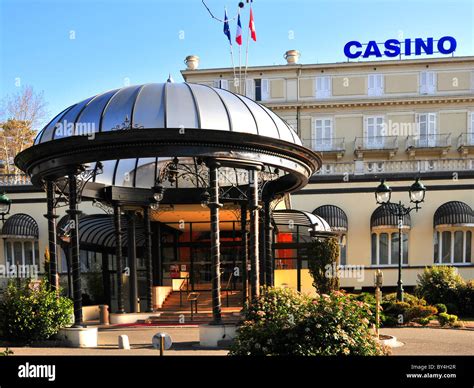 Casino Divonne Les Bains Oculos